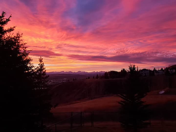 Cochrane Vacation Rentals & Homes Alberta, Canada Airbnb