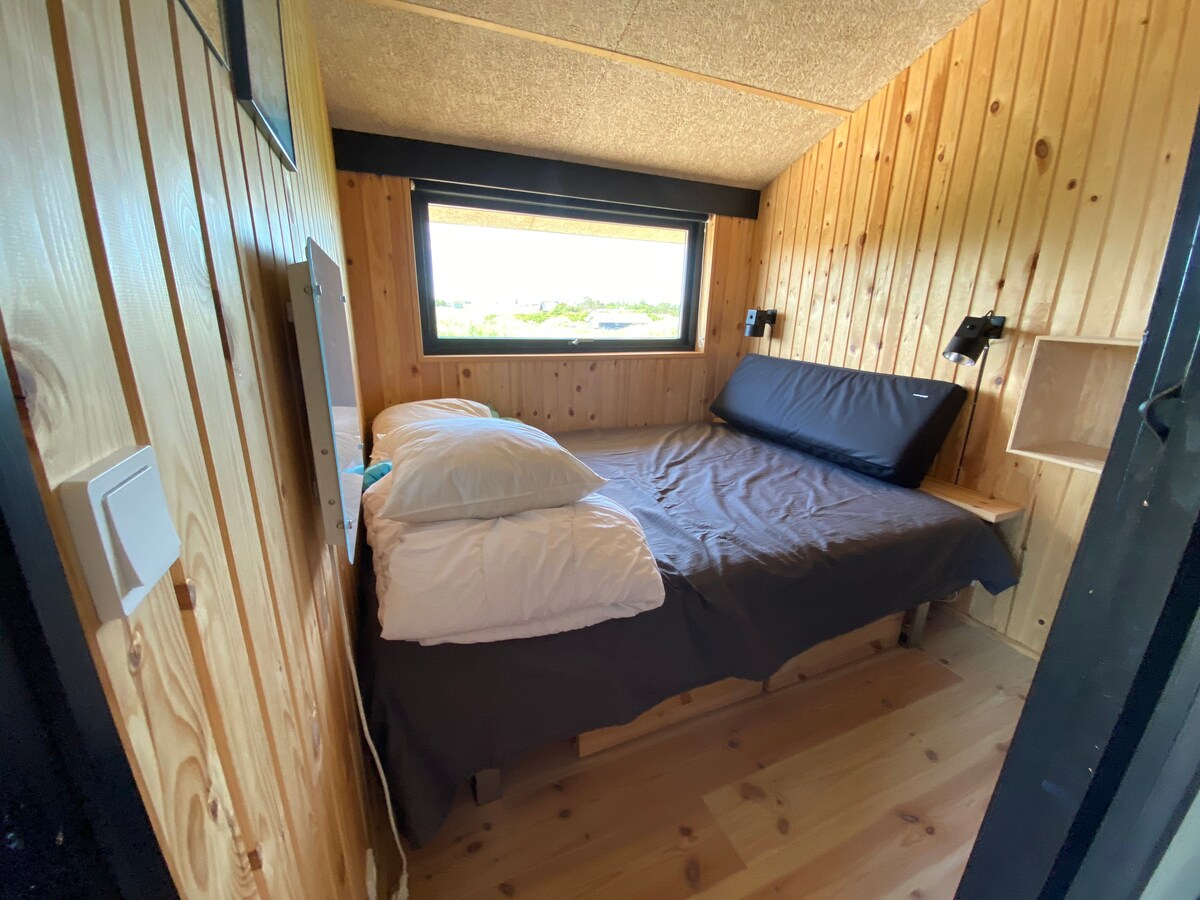 værelse til to - room for two