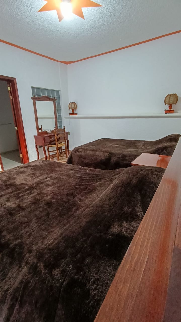 საძინებელი