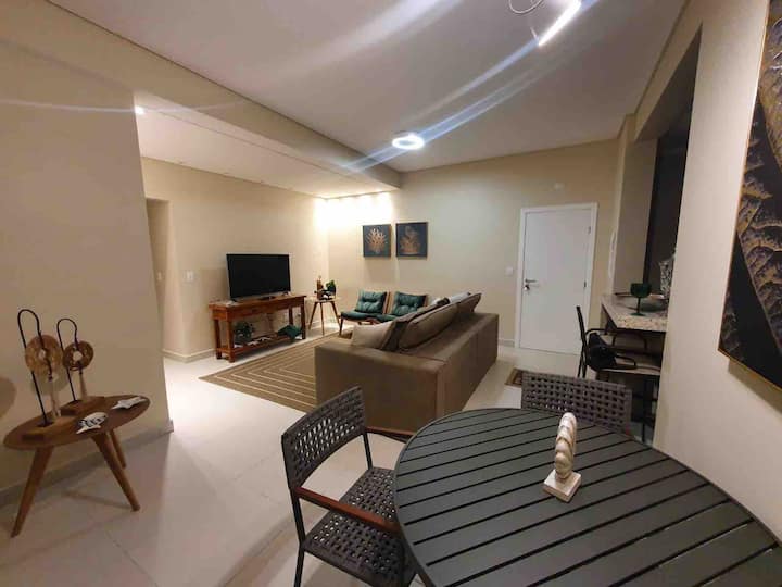 Lovely apartment Ubatuba-SP,in Praia Grande. - Apartments for Rent in ...