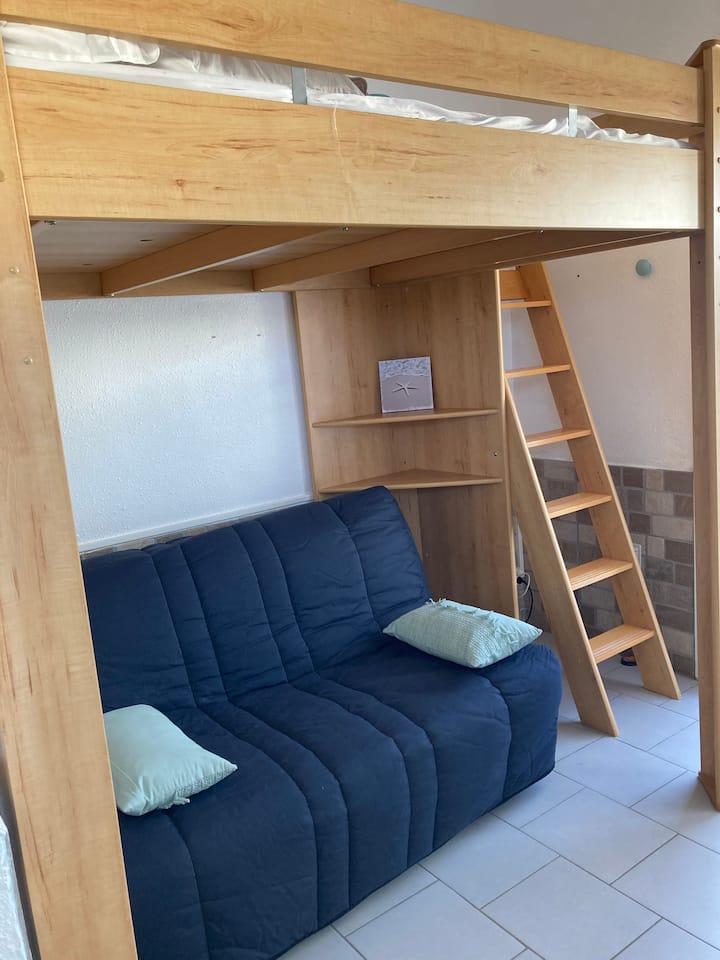 BZ Banquette matlas 160 '.

