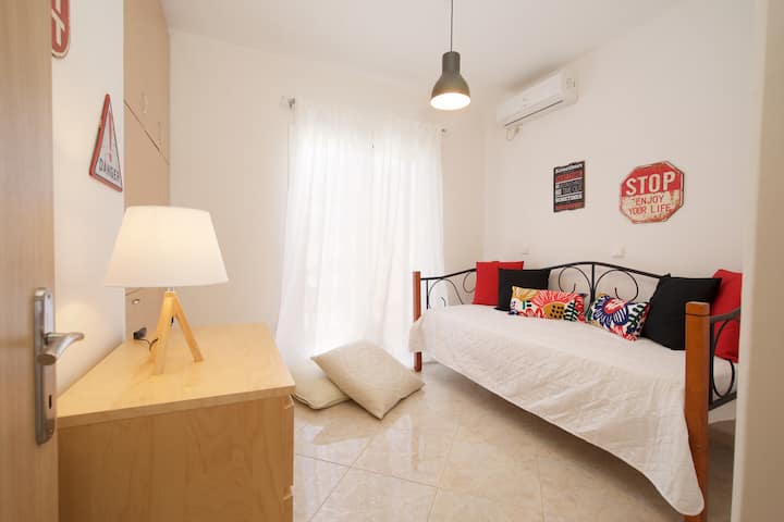 Chambre 3