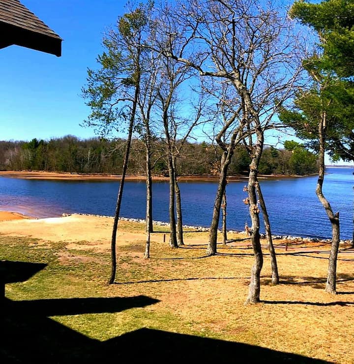 Castle Rock Lake Cabin Rentals House and Cabin Rentals Airbnb