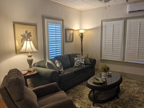 Sugarberry Cottage
