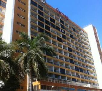 Apart hotel - Garvey