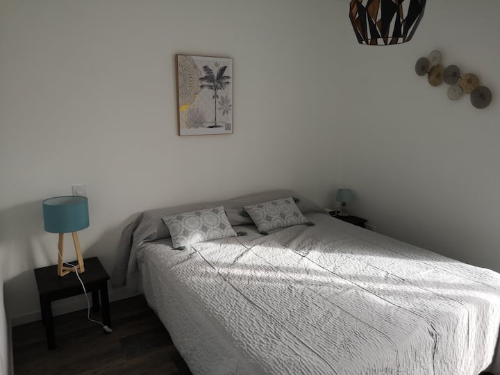 Chumba 1*160 au 2 * 80