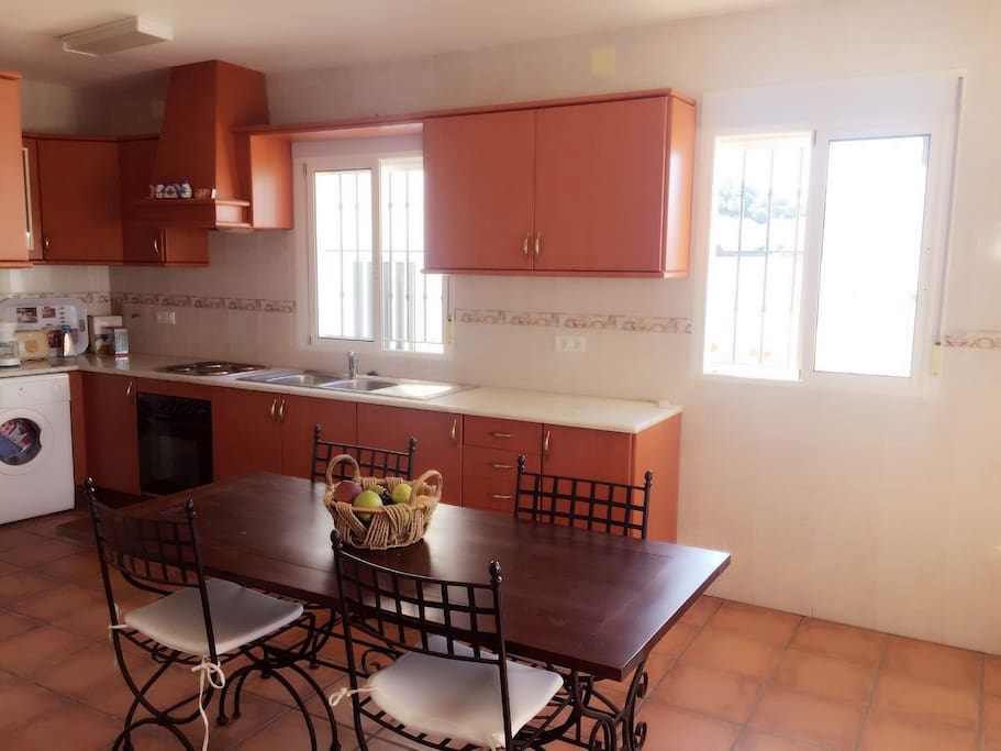 cocina