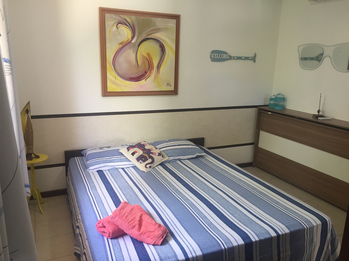 Спална соба 1