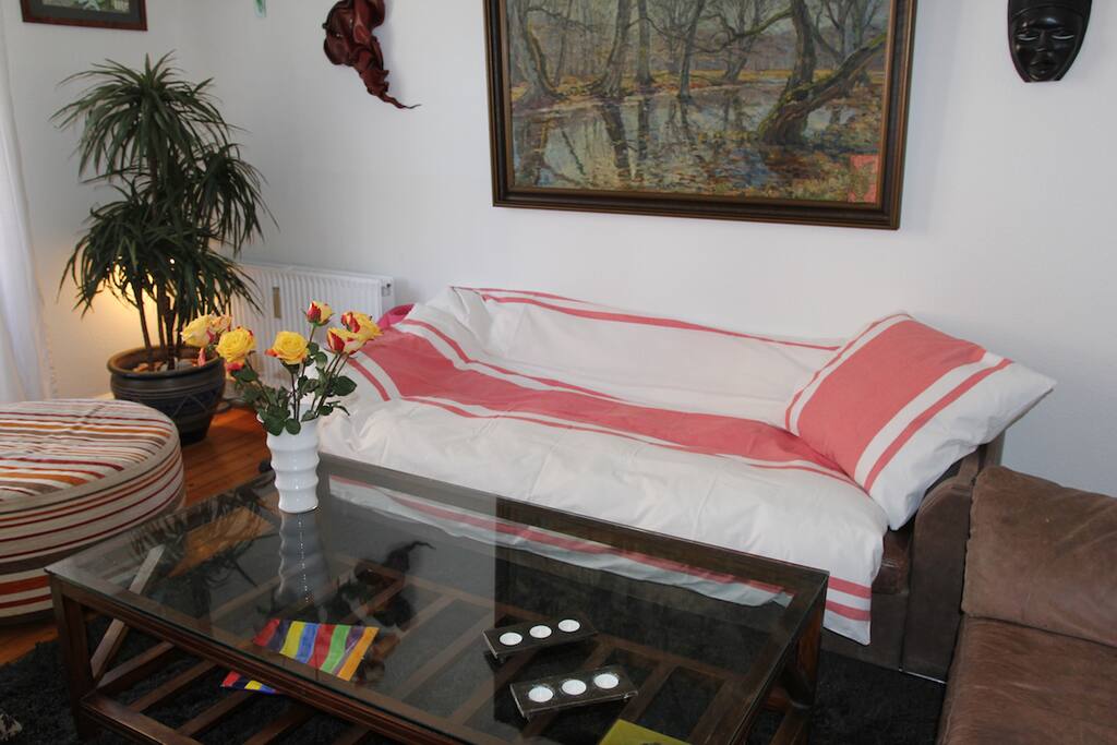 Ekstra bed