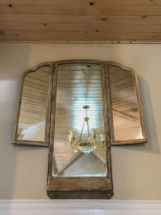 Mirror