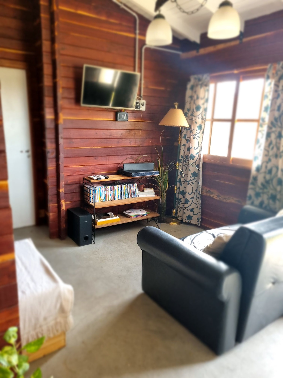 Erfolgreiche Airbnb-Immobilie: Our Quinta. in Buenos Aires