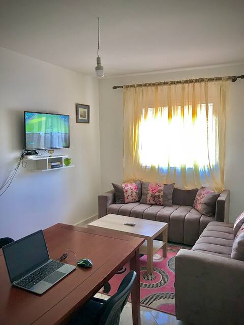 Room in the heart of Alhucemas