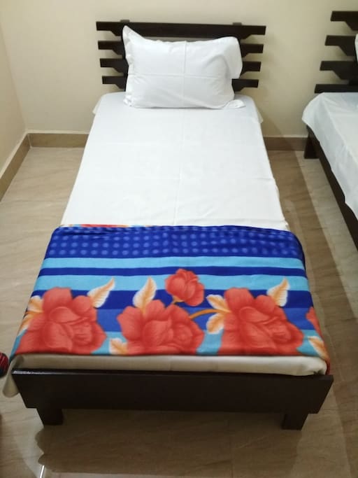 Single Bed