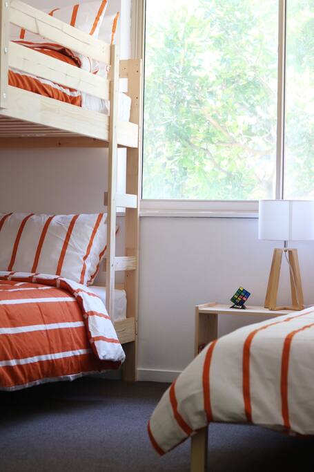 Bedroom 1.