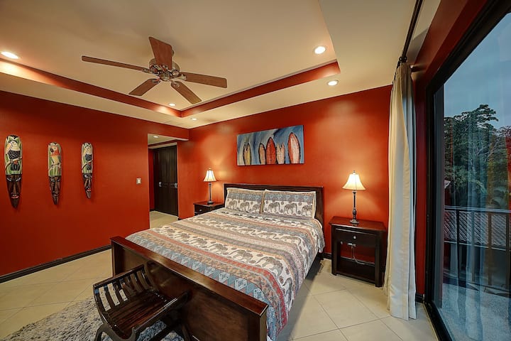 غرفة النوم 3