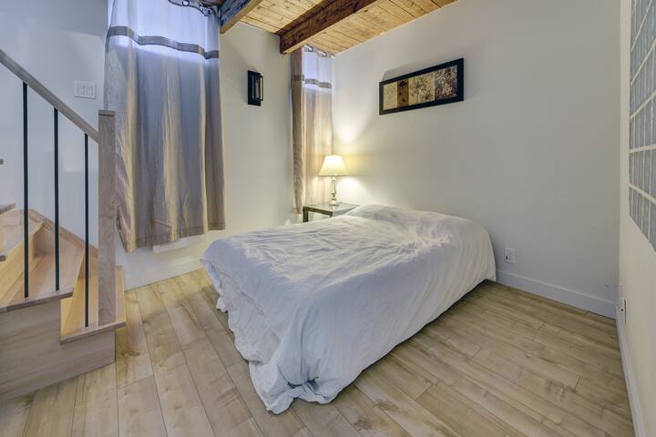 100% private home . reservation 32 jours et plus. gallery image 4