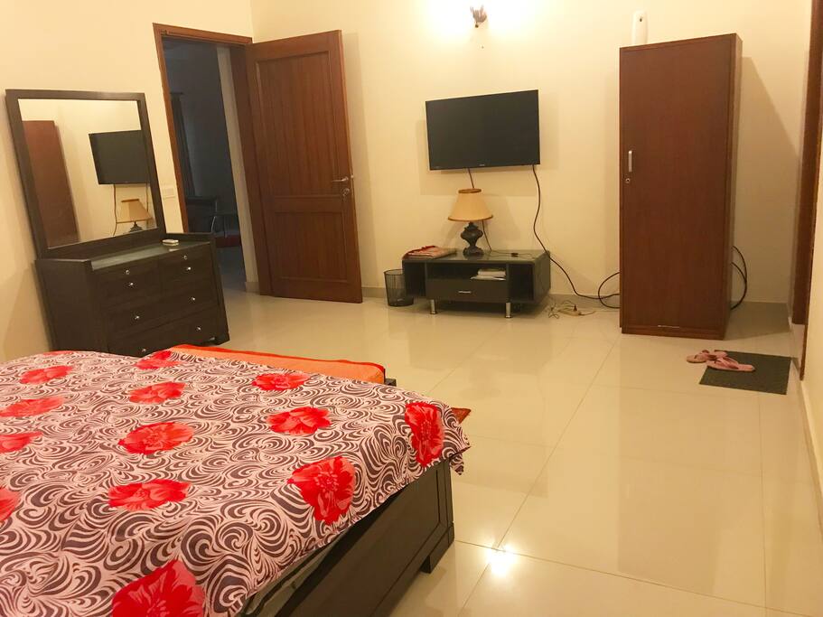 bed room 2