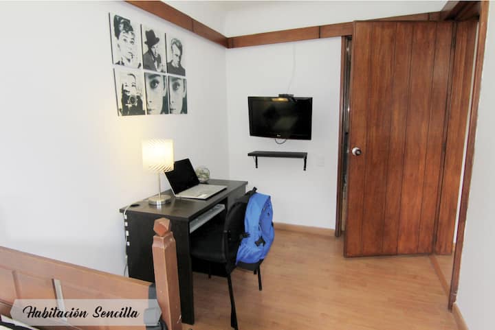 غرفة النوم 1