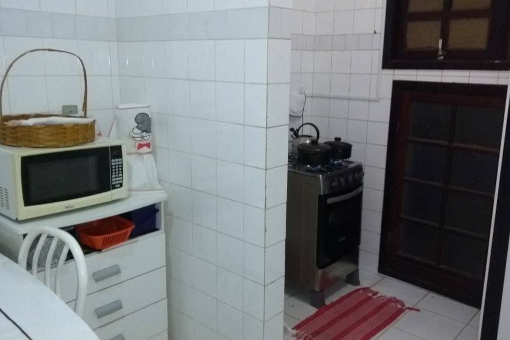Cozinha