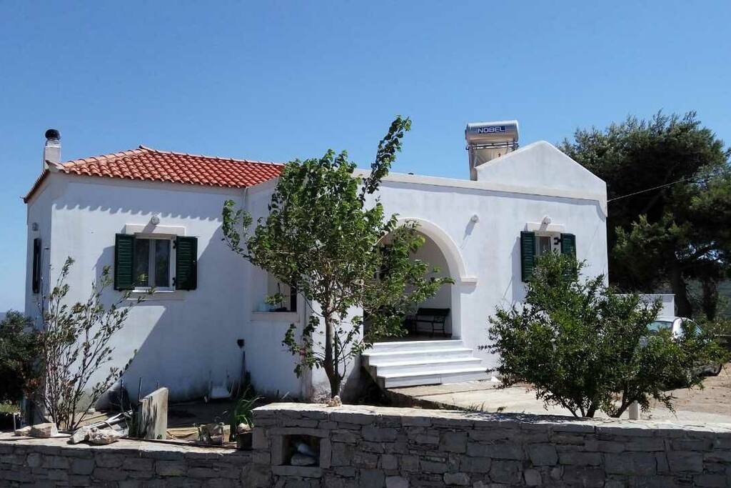 Καλώς ήλθατε!#Welcome!