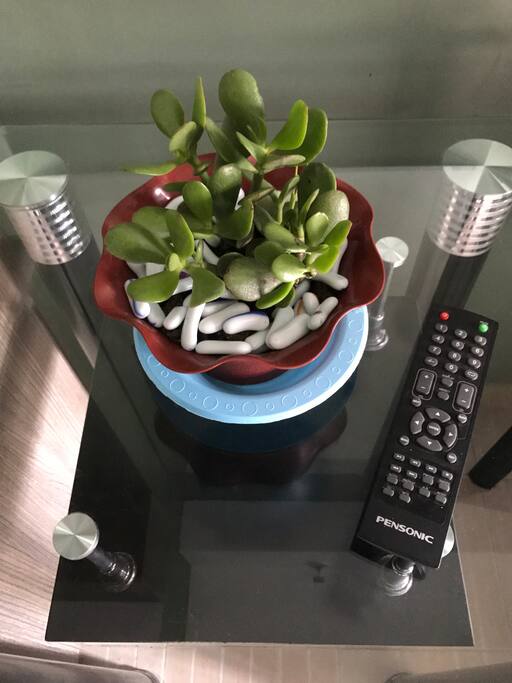 Dinning table