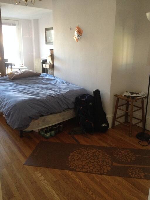 your future bedroom