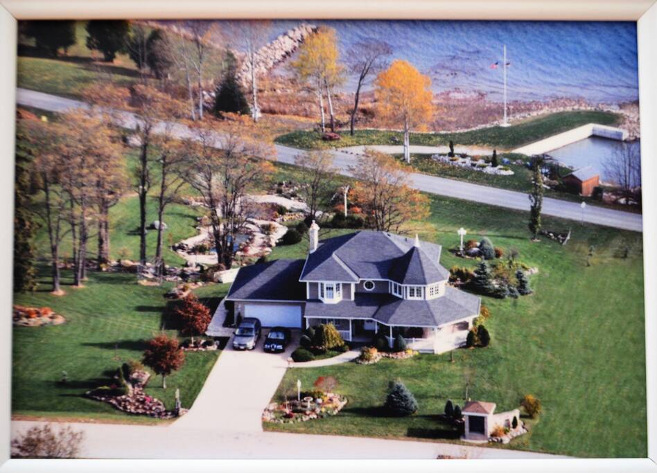 Aerial View 2002