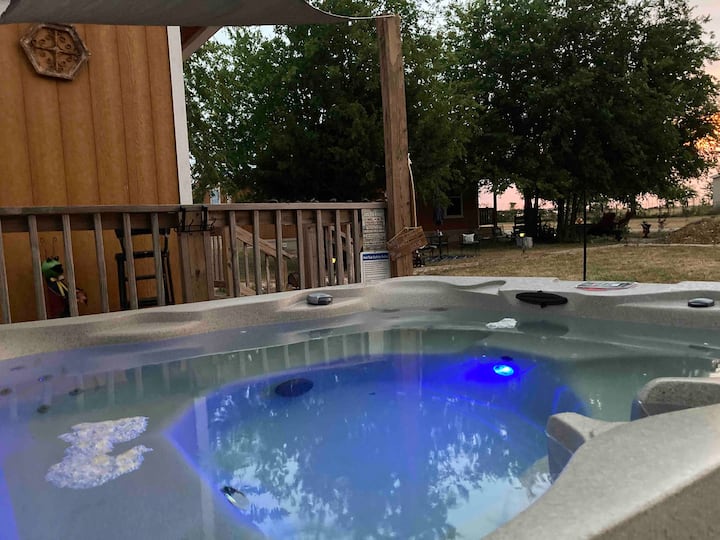 BrucevilleEddy Holiday Rentals & Homes Texas, United States Airbnb