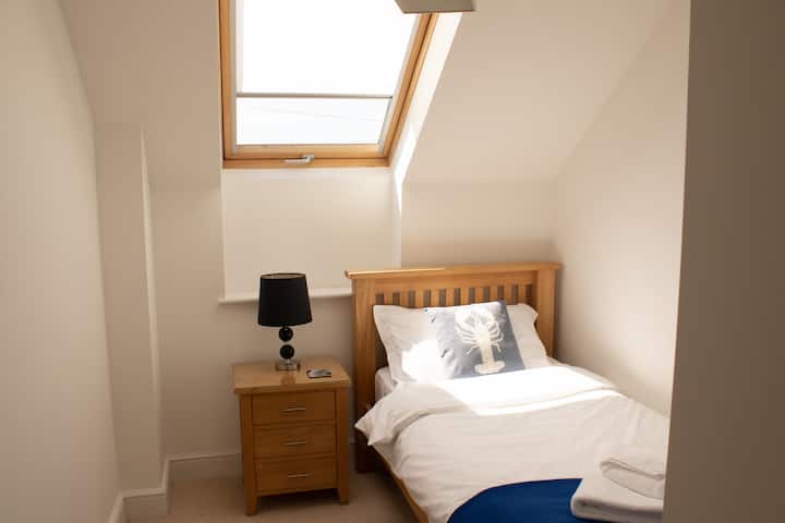 Habitación individual: