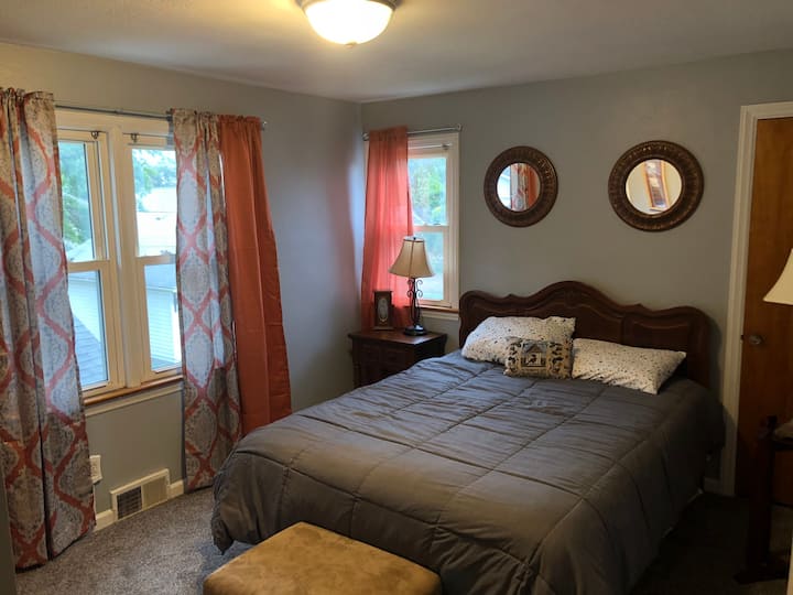 غرفة النوم 3