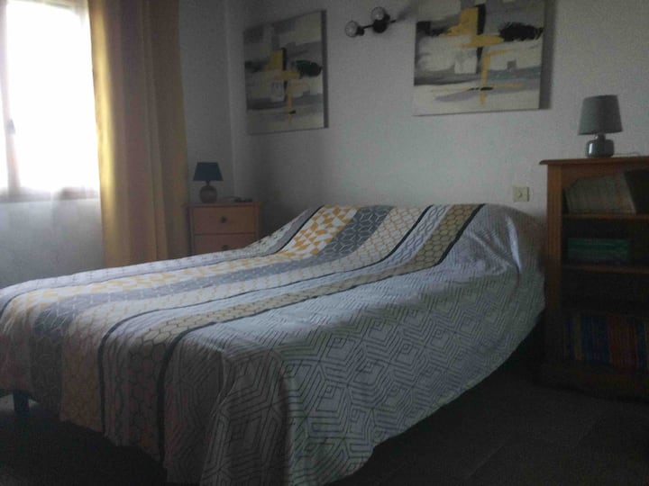 غرفة النوم 2