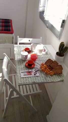 The little tower, monolocale vicino al centro.