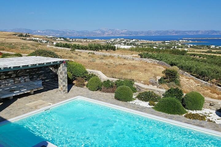 Deluxe: SeaView Villa gallery image 3