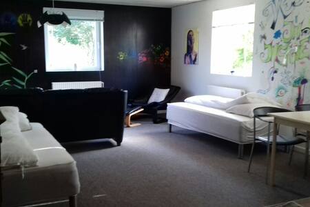 Download Strand foler sovevaerelse For Free