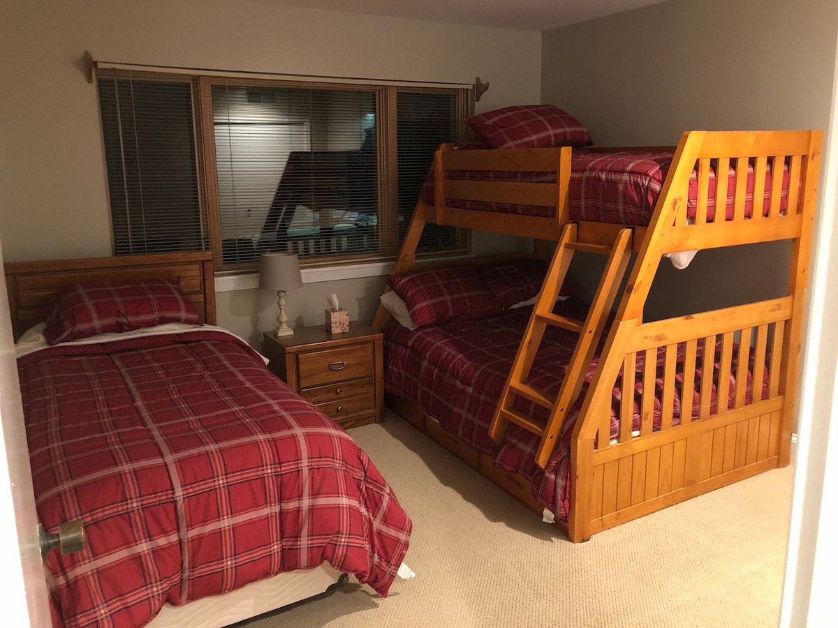 Соба на спрат