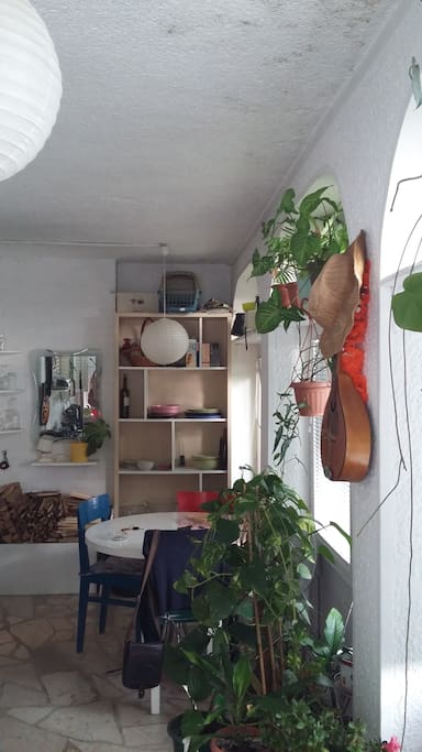 Diningroom