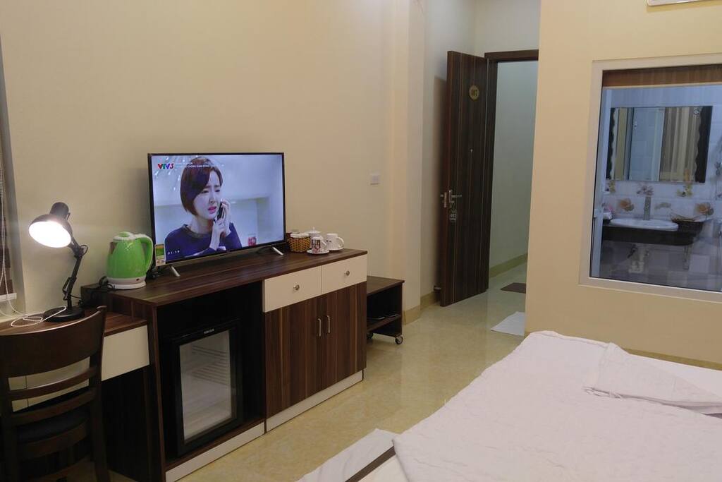 private room