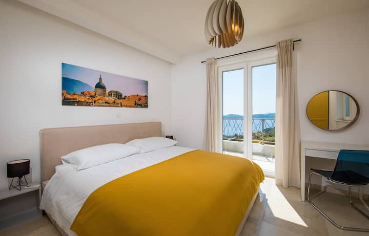 غرفة النوم 1