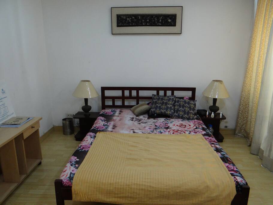 Bedroom 1