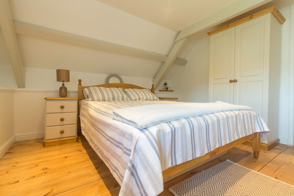 King Size Bedroom