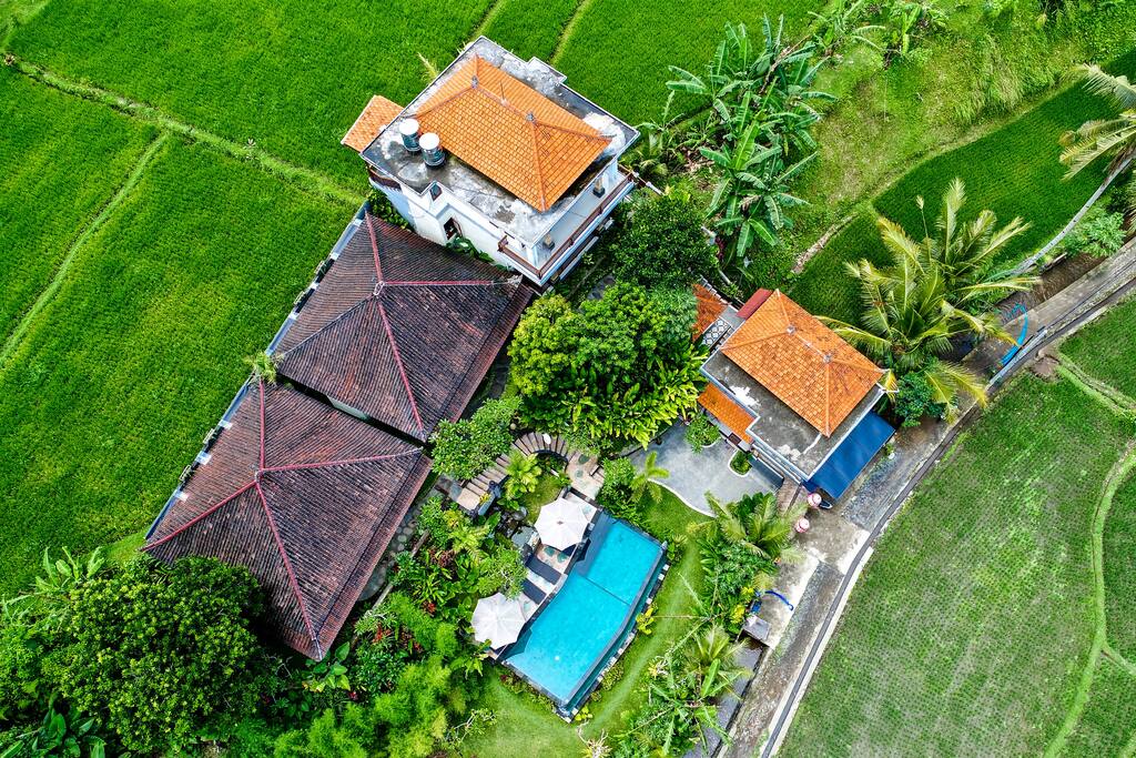 Tini Villa Ubud