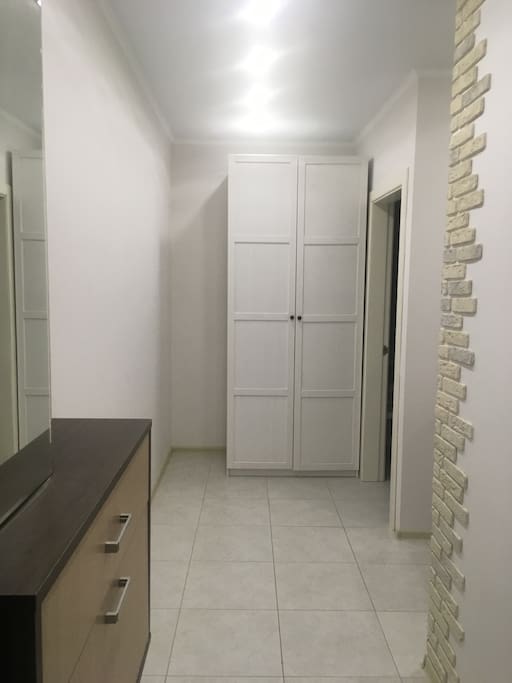 hallway