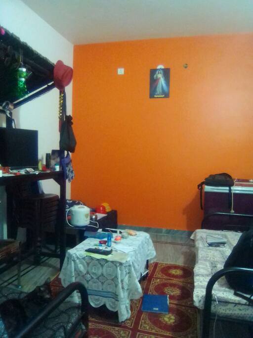 hall