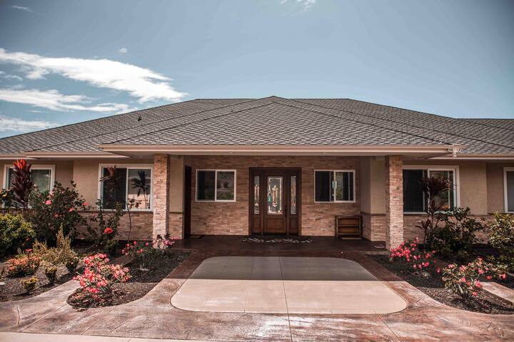 Beautiful New Home (Ocean View / Amazing Sunsets) gallery image 3