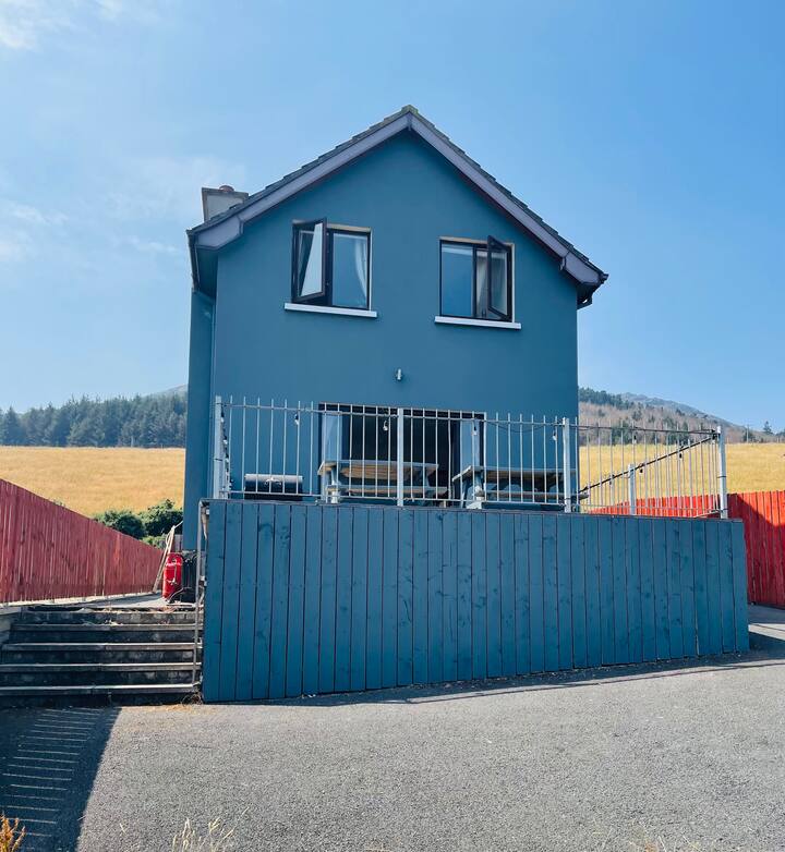 CooleyHalbinsel Vacation Rentals & Homes County Louth, Ireland Airbnb