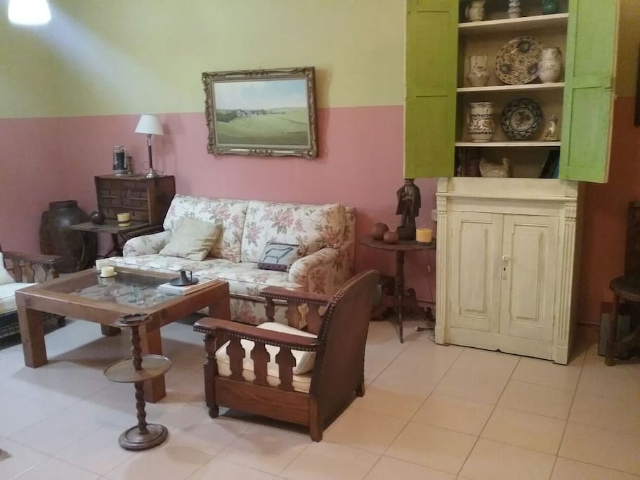 Salón