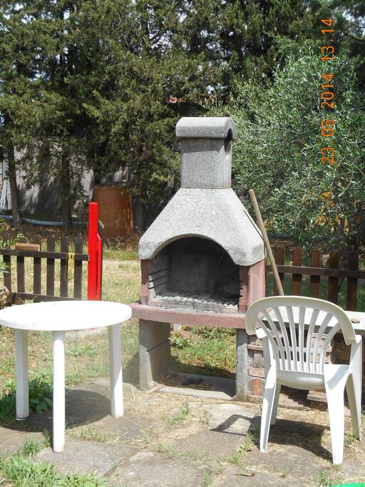 Barbeque