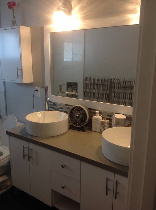 Main bath