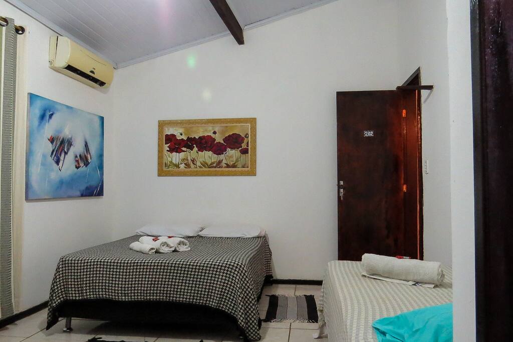 quarto triplo