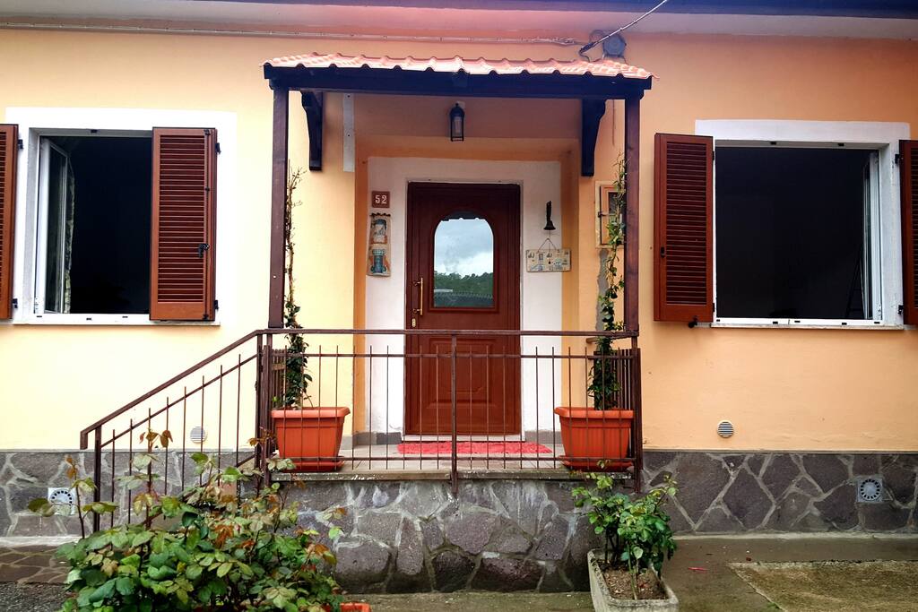 Ingresso indipendente